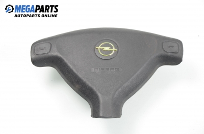 Airbag pentru Opel Corsa B 1.0, 54 cp, 3 uși, 1999