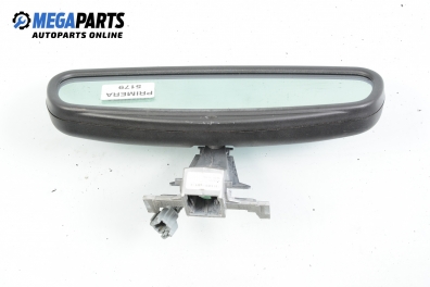 Oglindă electro-cromatică pentru Nissan Primera (P12) 2.2 Di, 126 cp, combi, 2002