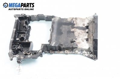 Crankcase for Mercedes-Benz S-Class W221 3.2 CDI, 235 hp automatic, 2007 № R 642 014 02 02