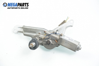 Front wipers motor for Kia Sportage I (JA) 2.0 TD 4WD, 83 hp, 2002, position: rear