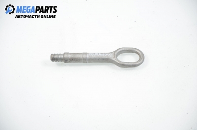 Cârlig de tractare for Volkswagen Touran 2.0 TDI, 136 hp, 2004
