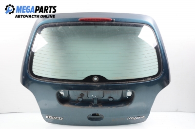 Boot lid for Renault Megane Scenic 1.9 D, 64 hp, 1999
