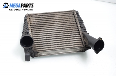 Intercooler for Volkswagen Touareg 5.0 TDI, 313 hp automatic, 2003