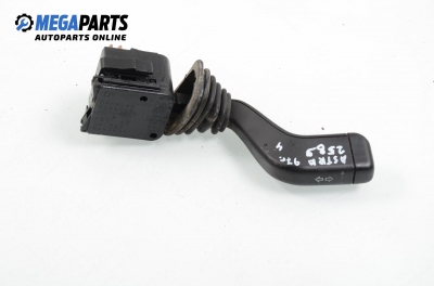 Verstellhebel leuchten for Opel Astra F 1.6 16V, 101 hp, combi, 1997
