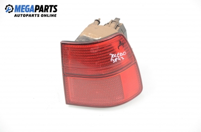 Stop for Seat Toledo (1L) 2.0, 115 hp, hatchback, 1996, position: dreapta
