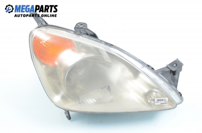 Headlight for Honda CR-V II (RD4–RD7) 2.0, 150 hp, 2003, position: right