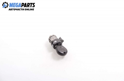 Cheie de contact for Seat Ibiza (6L) 1.2, 64 hp, hatchback, 2002