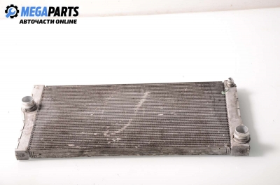 Water radiator for BMW 5 (F10, F11) 3.0 d xDrive, 258 hp automatic, 2011