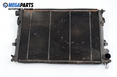 Wasserradiator für Fiat Ulysse 2.1 TD, 109 hp, 1997