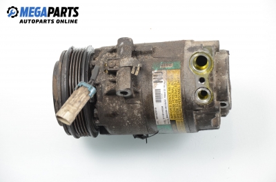 Kompressor klimaanlage für Opel Corsa C 1.2, 75 hp, 3 türen, 2001 № 09132918