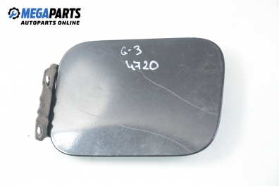 Fuel tank door for Volkswagen Golf III 1.6, 101 hp, 5 doors, 1997