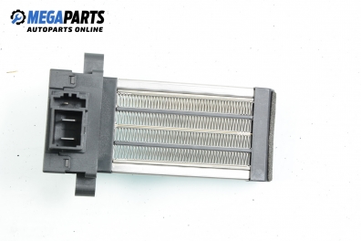 Radiator electric încălzire pentru Volkswagen Phaeton 5.0 TDI 4motion, 313 cp automat, 2003
