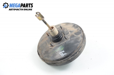 Brake servo for Volkswagen Jetta II (1G) 1.6, 70 hp, 1990