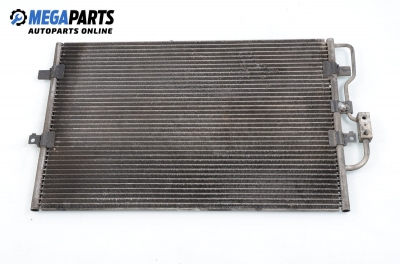 Air conditioning radiator for Fiat Ulysse 2.1 TD, 109 hp, 1997