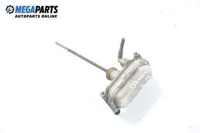 Door lock actuator for Volkswagen Golf III 1.6, 101 hp, 5 doors, 1997
