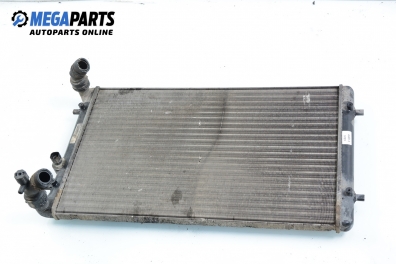 Wasserradiator für Audi A3 (8L) 1.6, 101 hp, 3 türen, 1997