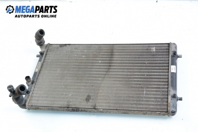 Water radiator for Audi A3 (8L) 1.6, 101 hp, 3 doors, 1997