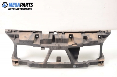 Armătură faţă for Renault Scenic II (2003-2009) 1.9, monovolum