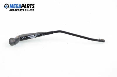 Wischerarm heckscheibe für Opel Astra F 1.6 16V, 101 hp, combi, 1997