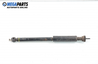 Shock absorber for Toyota Yaris 1.0 16V, 68 hp, hatchback, 5 doors, 1999, position: rear - left