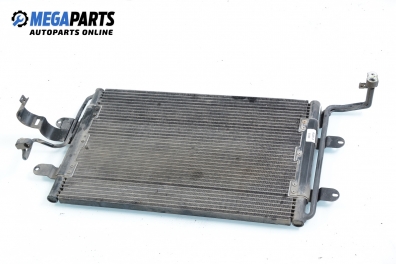 Air conditioning radiator for Audi A3 (8L) 1.6, 101 hp, 1997