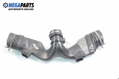 Air duct for Mercedes-Benz S-Class W221 3.2 CDI, 235 hp automatic, 2007