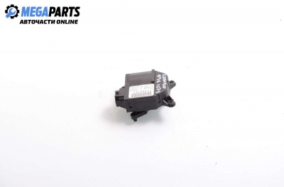 Heater motor flap control for Opel Combo (2001-2011) 1.7