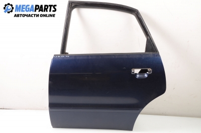Tür for Audi A4 (B5) (1994-2001) 1.6, sedan, position: links, rückseite