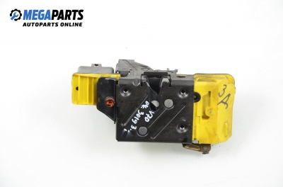 Schloss for Volvo S70/V70 2.4 D5, 163 hp, combi, 2004, position: rechts, rückseite
