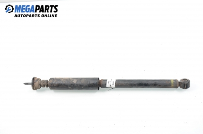 Shock absorber for Toyota Yaris 1.0 16V, 68 hp, hatchback, 5 doors, 1999, position: rear - right