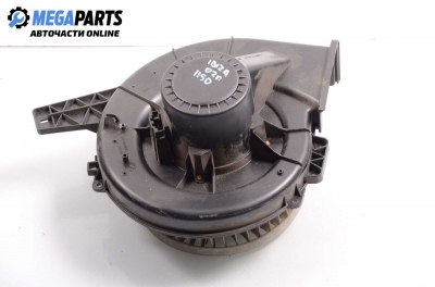 Heating blower for Seat Ibiza (6L) (2002-2008) 1.2, hatchback
