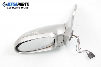 Spiegel für Mercedes-Benz CLK-Class 208 (C/A) 2.0 Kompressor, 192 hp, coupe, 1997, position: links