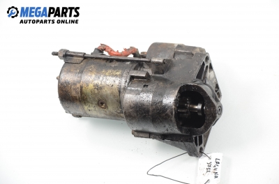 Starter for Renault Laguna I (B56; K56) 2.2 D, 83 hp, station wagon, 1996