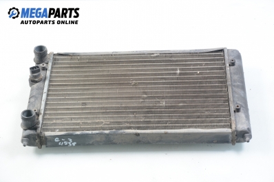Wasserradiator für Volkswagen Golf III 1.4, 60 hp, 3 türen, 1992