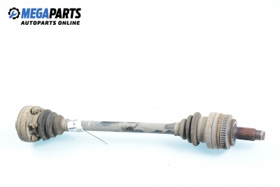 Driveshaft for BMW 3 (E36) 1.8, 115 hp, sedan, 1995