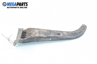 Bumper holder for Audi A6 (C5) 2.4, 165 hp, station wagon, 1999, position: rear - right