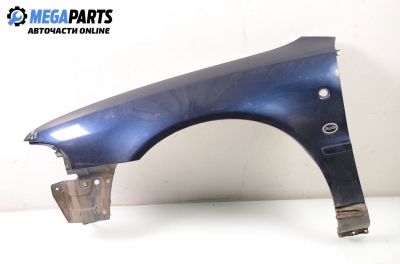 Fender for Audi A4 (B5) (1994-2001) 1.6, sedan, position: left