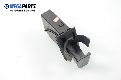 Cup holder for Volvo S70/V70 2.4 D5, 163 hp, station wagon, 2004