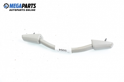 Handle for Jaguar S-Type 3.0, 238 hp automatic, 2000, position: front - right