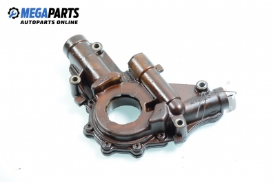 Oil pump for Jaguar S-Type 4.0 V8, 276 hp automatic, 1999