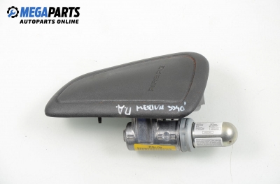 Airbag pentru Opel Meriva A 1.7 DTI, 75 cp, 2003, poziție: dreaptă - fața