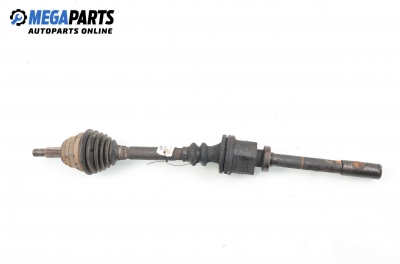 Planetară pentru Renault Laguna I (B56; K56) 2.2 D, 83 cp, combi, 1996, poziție: dreapte