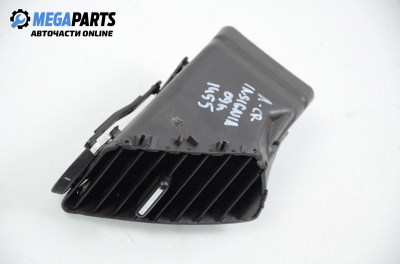 Luftdüse heizung for Opel Insignia 2.0 CDTI, 131 hp, combi, 2009, position: mitte