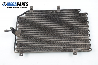 Air conditioning radiator for Alfa Romeo GTV 2.0 16V T.Spark, 150 hp, 1995