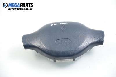 Airbag for Renault Clio II 1.2, 58 hp, hatchback, 5 doors, 2000