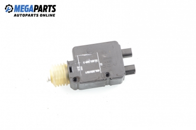 Door lock actuator for Mercedes-Benz M-Class W163 4.3, 272 hp automatic, 1999, position: rear № 32.451.509-3