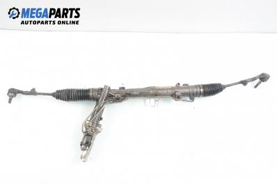Zahnstangen-lenkgetriebe, hydraulisch for BMW 3 (E90, E91, E92, E93) 2.0, 136 hp, combi, 2007