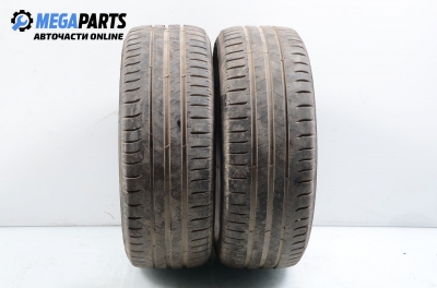 Summer tyres for OPEL ASTRA H (2004–2010)