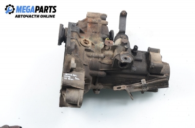  for Volkswagen Jetta II (1G) 1.6, 70 hp, 1990