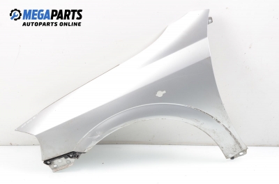 Fender for Opel Astra G 1.6 16V, 101 hp, station wagon, 1999, position: left